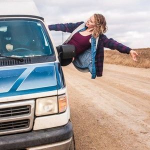 Meet your Posher, Karli